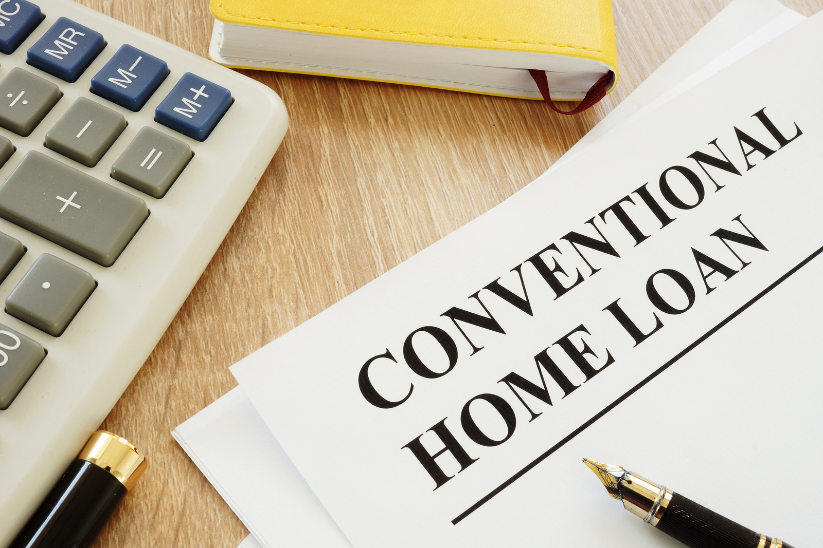 Guide To Conventional Mortgage Loans Paradigm Mortgage Services Inc 