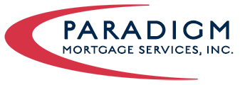 Paradigm Mortgage Services, Inc.