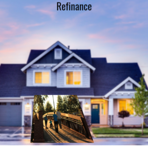 Wise Reasons to Refinance